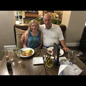 Meet your Posher, Merideth